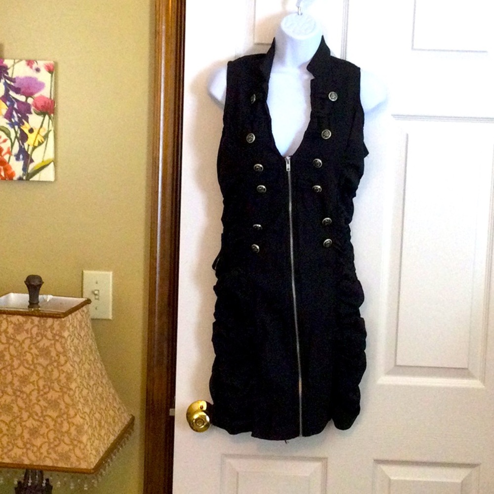 Poetry Dress